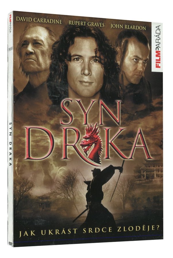 Syn draka DVD / Syn draka