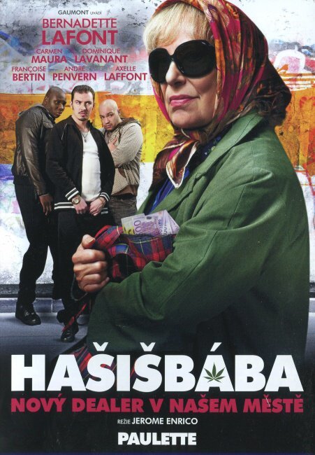 Hasisbaba DVD / Hasisbaba DVD