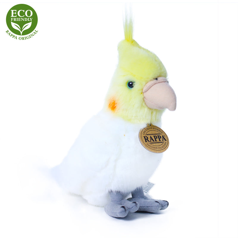 Plysova korela 18 cm ECO-FRIENDLY | Czech Toys | czechmovie