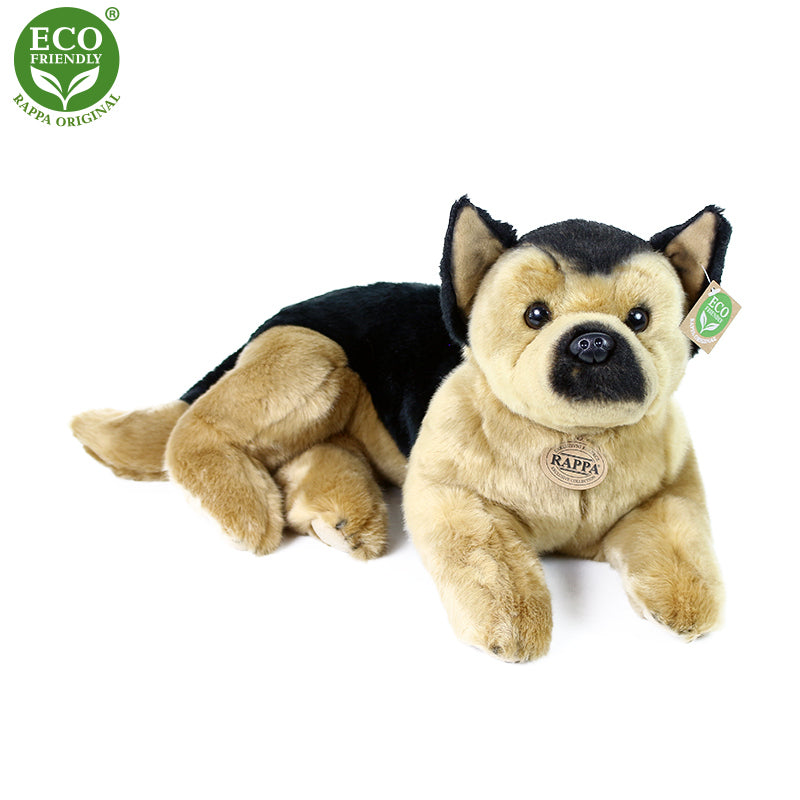 Plysovy ovcak 38 cm ECO-FRIENDLY | Czech Toys | czechmovie