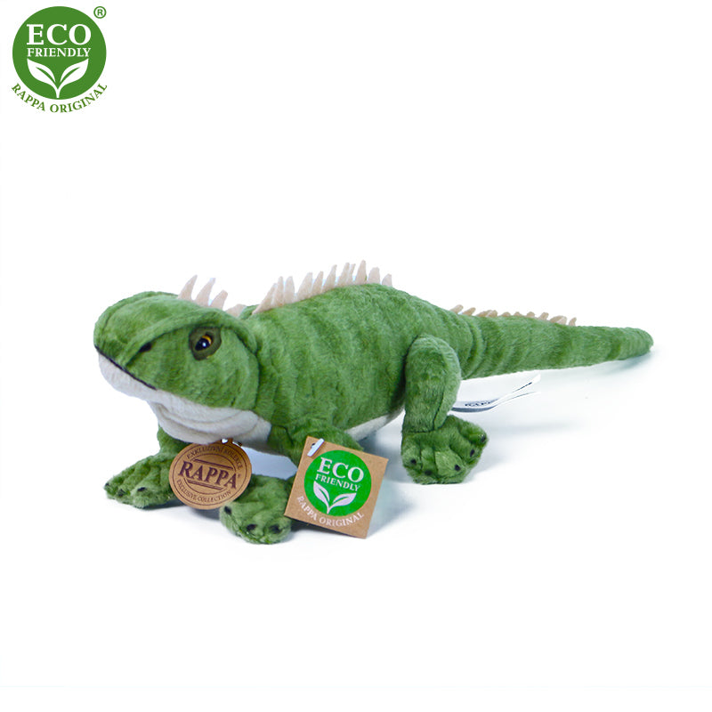 Plysova haterie 37 cm ECO-FRIENDLY | Czech Toys | czechmovie