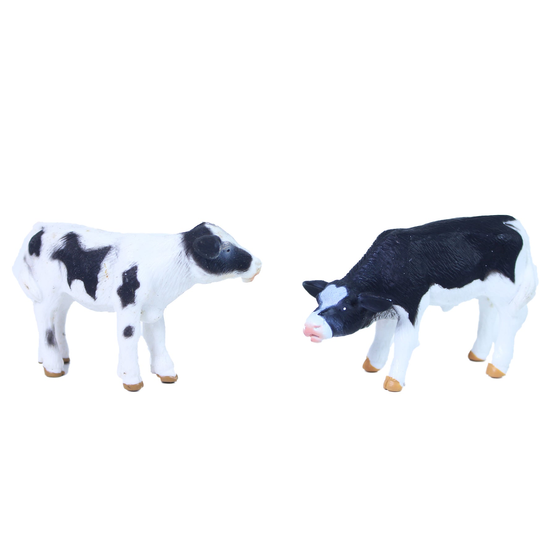 Zvirata na farme - 2 v 1 kravy | Czech Toys | czechmovie