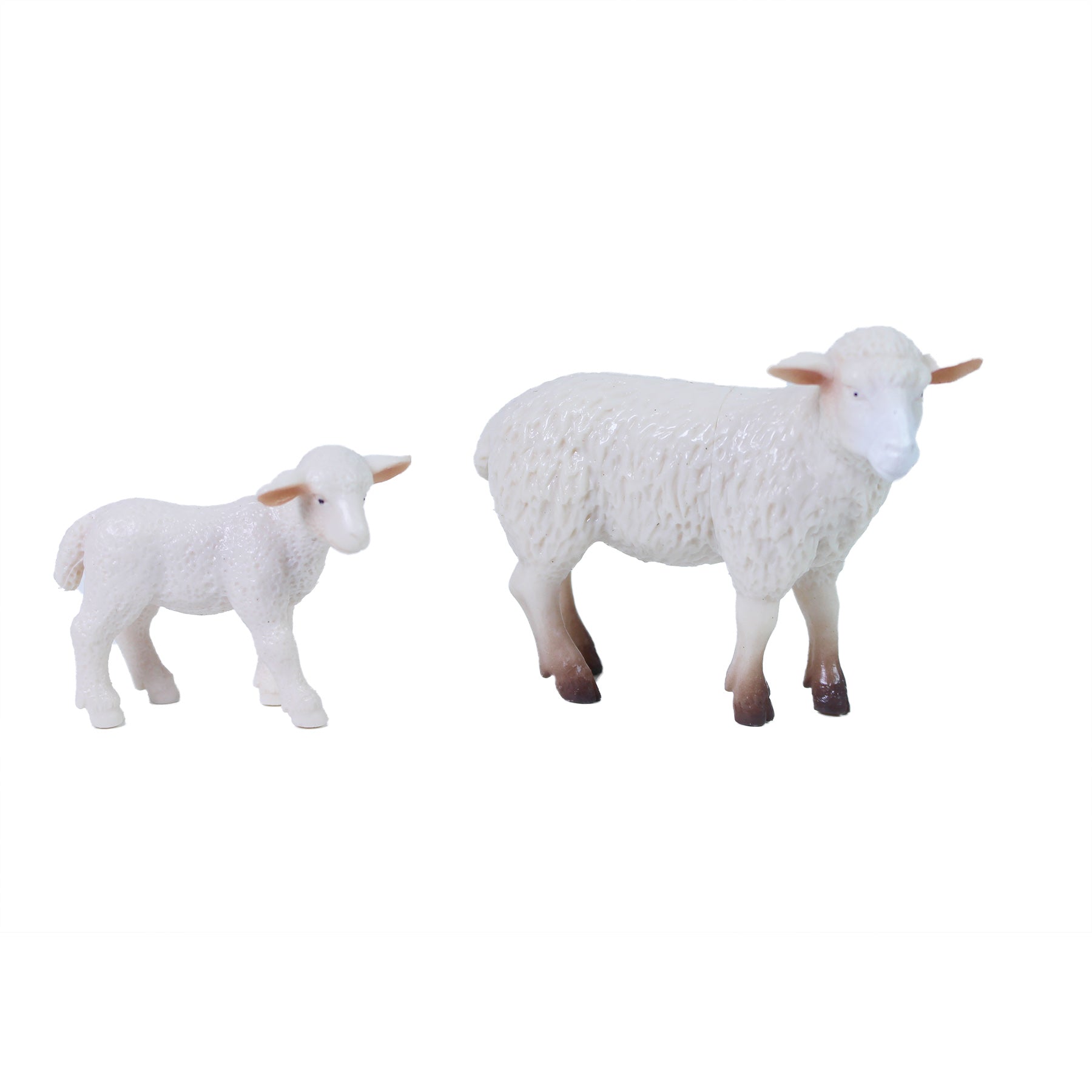 Zvirata na farme 2 v 1 - ovce | Czech Toys | czechmovie