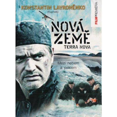 Nova zeme DVD / Nova zeme