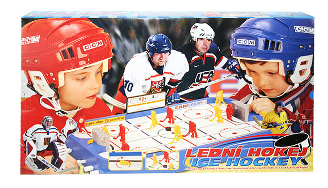 Hra Stolni hokej | Czech Toys | czechmovie
