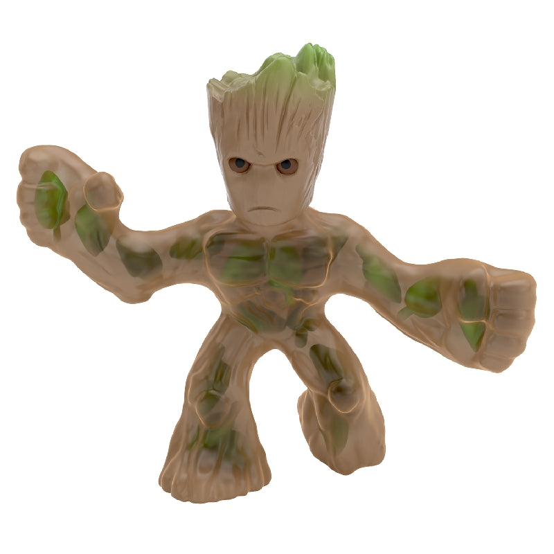 GOO JIT ZU figurka MARVEL HERO Groot 12cm | Czech Toys | czechmovie