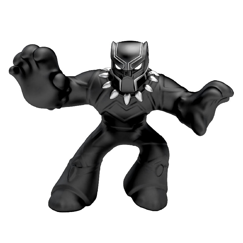 GOO JIT ZU figurka MARVEL HERO Black Panther 12cm | Czech Toys | czechmovie
