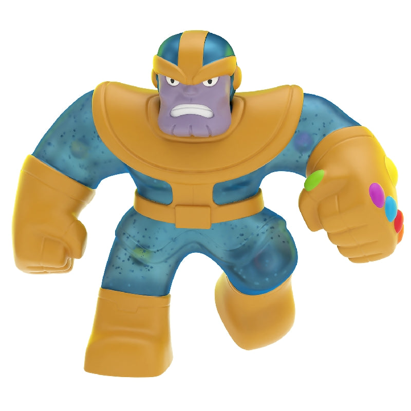 GOO JIT ZU figurka MARVEL SUPAGOO Thanos 20cm | Czech Toys | czechmovie