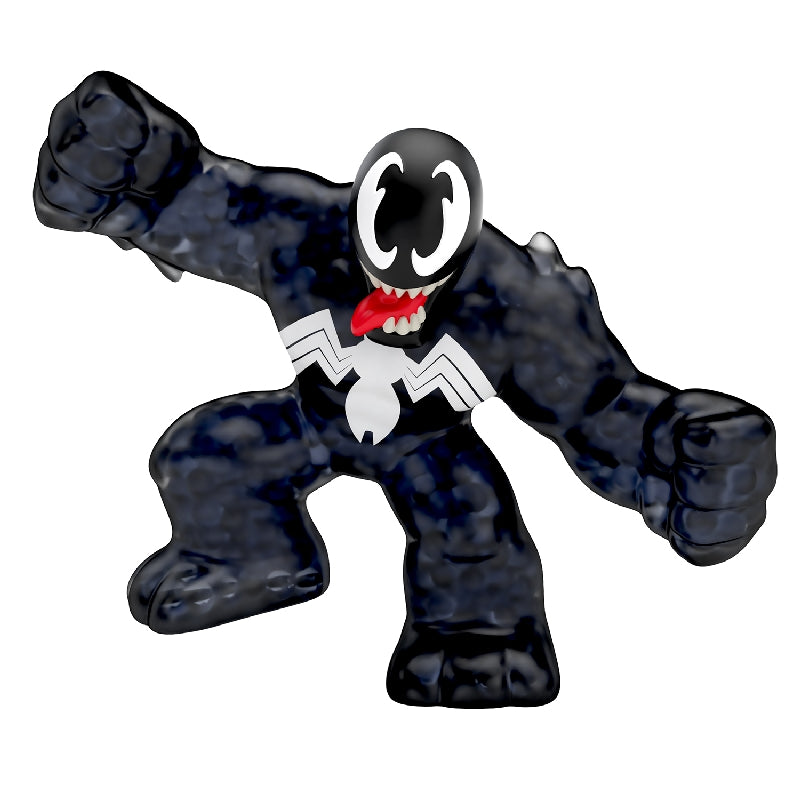 GOO JIT ZU figurka MARVEL HERO Venom 12cm | Czech Toys | czechmovie