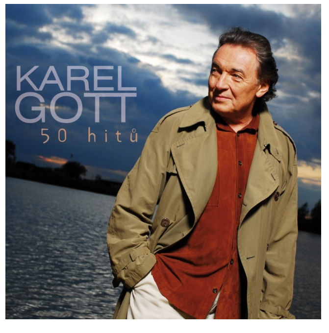Karel Gott: 50 Hits 2CD