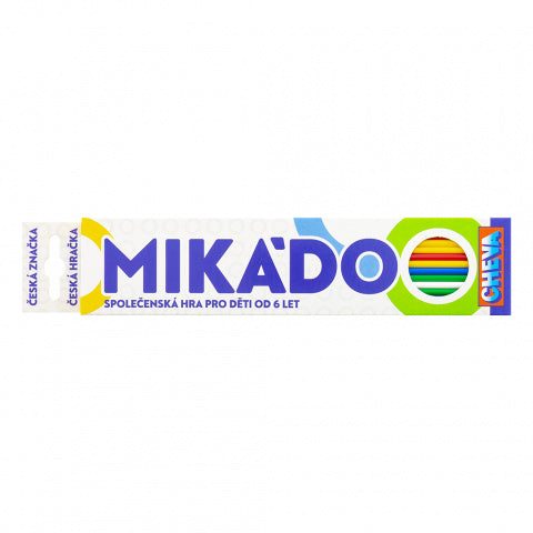 Hra Mikado | Czech Toys | czechmovie