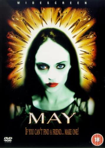 May DVD / May