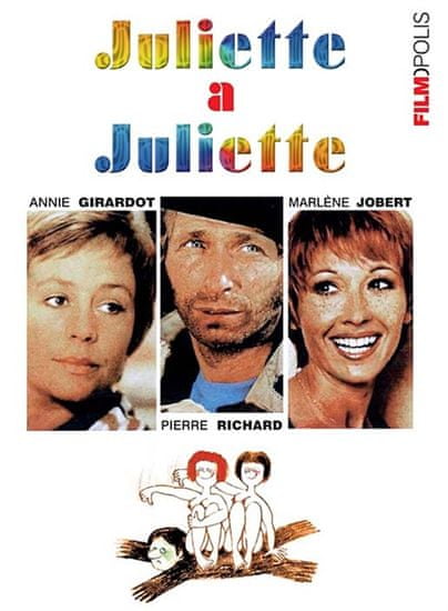 Juliette a Juliette DVD / Juliette a Juliette