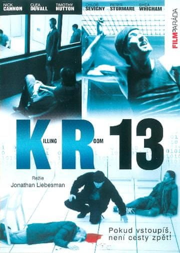 KR 13 DVD / KR 13