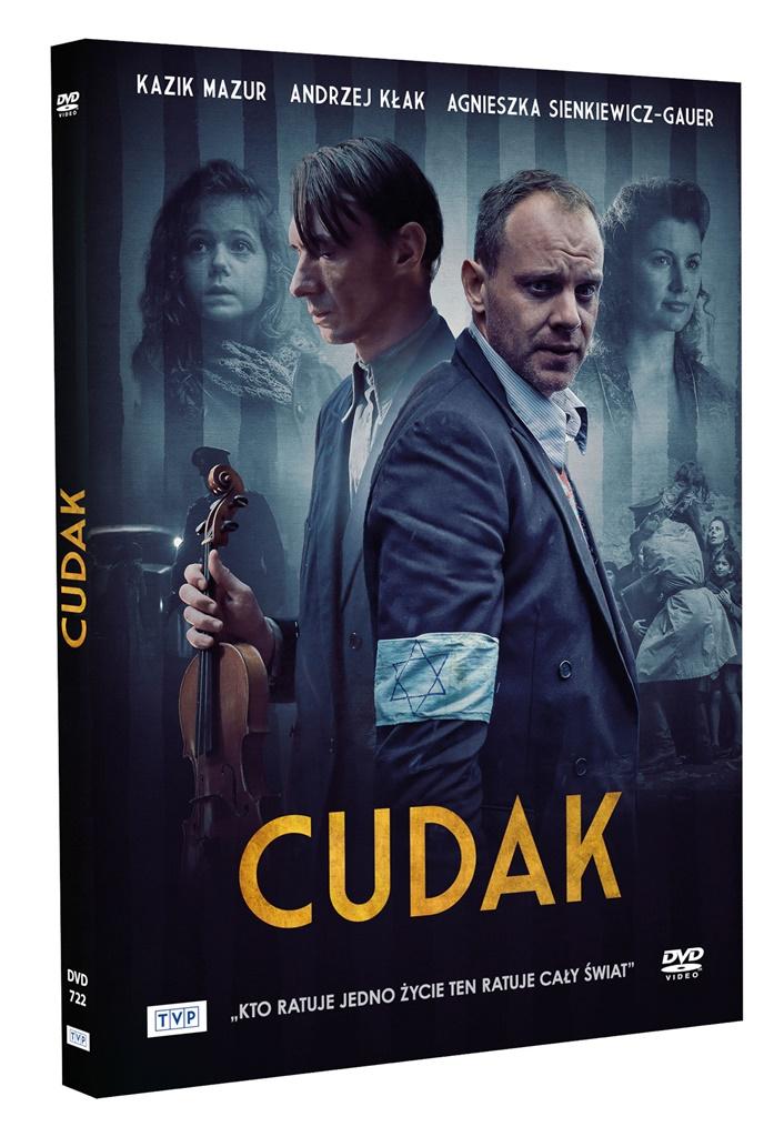 Die Musiker / Cudak DVD