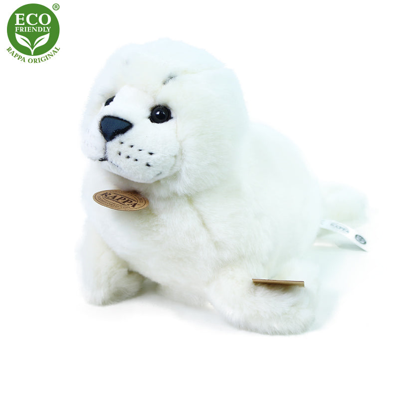 Plysovy tulen 30 cm ECO-FRIENDLY | Czech Toys | czechmovie