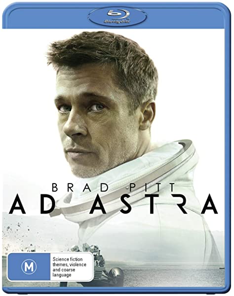 Ad Astra BD / Ad Astra - Czech version