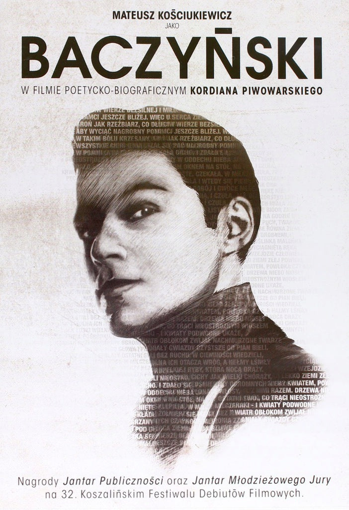 Baczynski-DVD