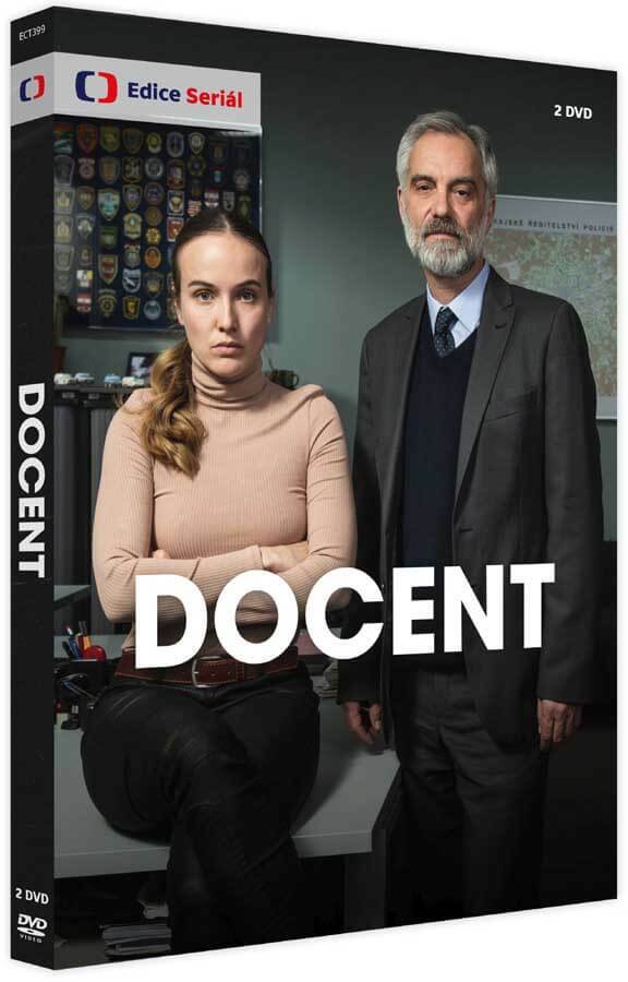 Docent-DVD