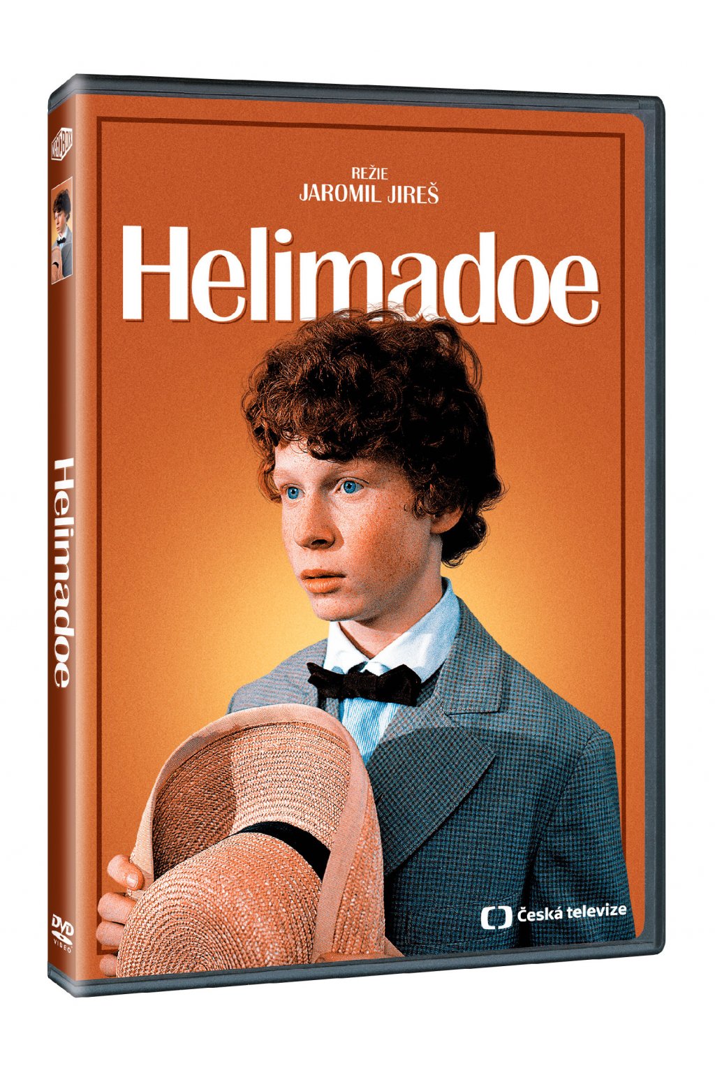 Helimadoe DVD