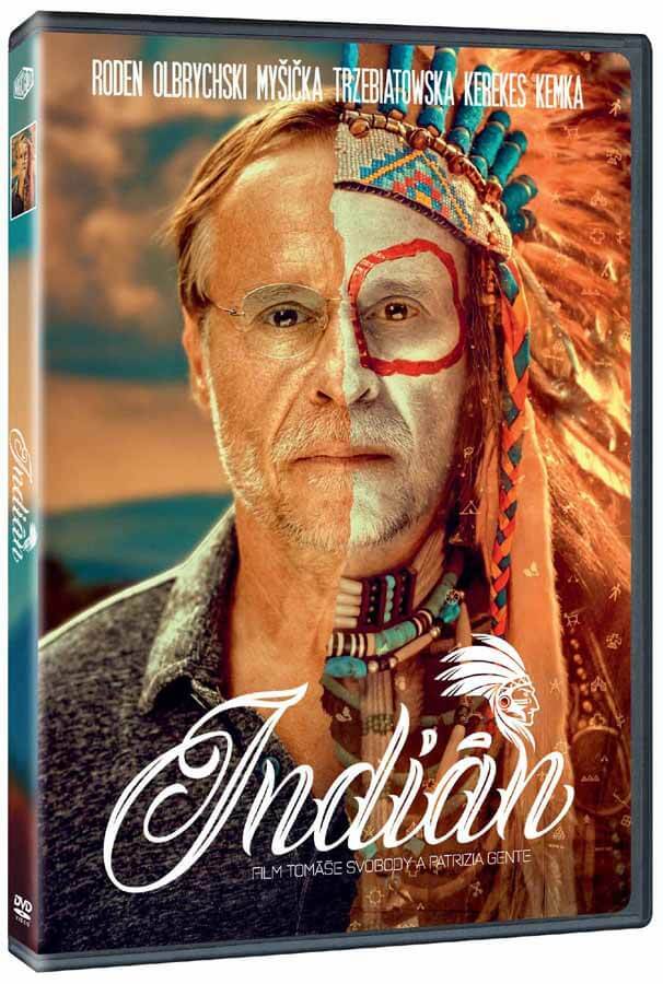 Indian / The Head of the Tribe DVD