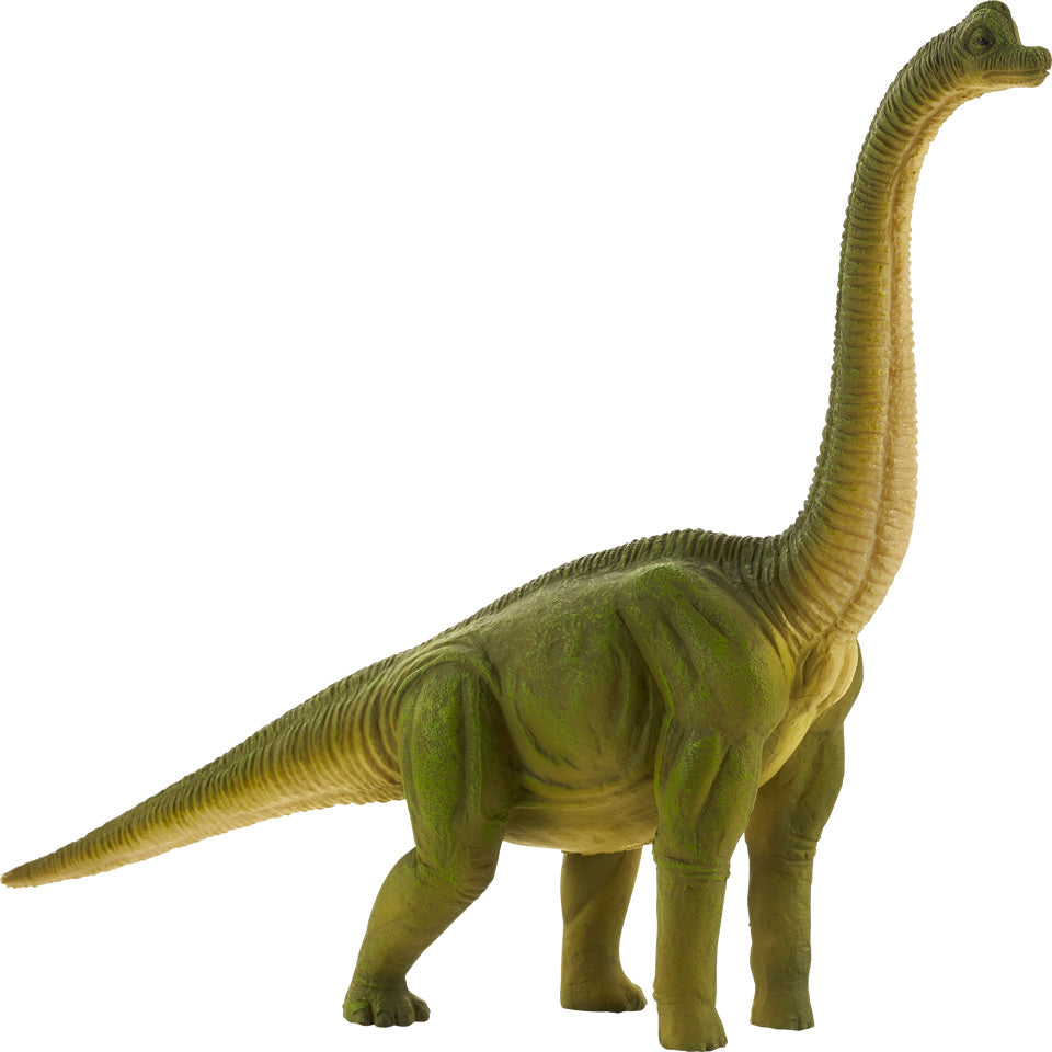 Mojo Animal Planet Brachiosaurus velky | Czech Toys | czechmovie