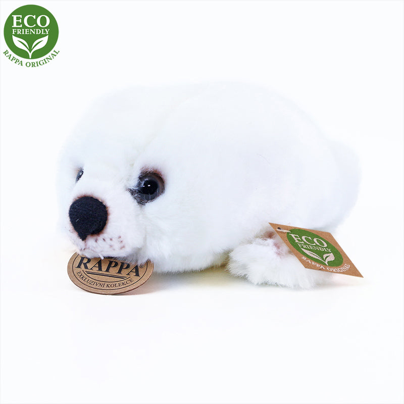 Plysovy tulen 23 cm ECO-FRIENDLY | Czech Toys | czechmovie