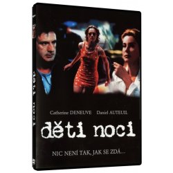 Deti Noci DVD / Deti Noci