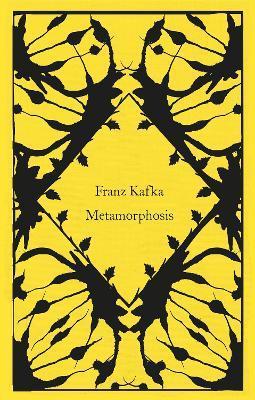 Franz Kafka: Metamorphosis / Promena (english)