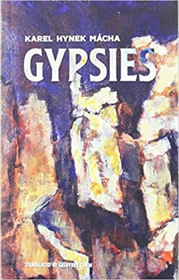 Karel Hynek Macha: Gypsies (english)