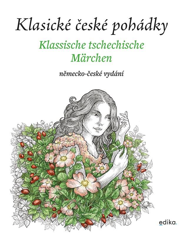 Klassische tschechische Marchen / Klasicke ceske pohadky (czech, german)