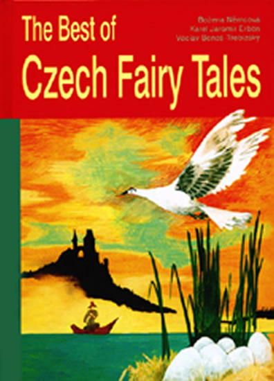 Das Beste aus tschechischen Märchen