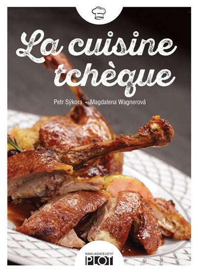 La Cuisine Tcheque (Französisch)