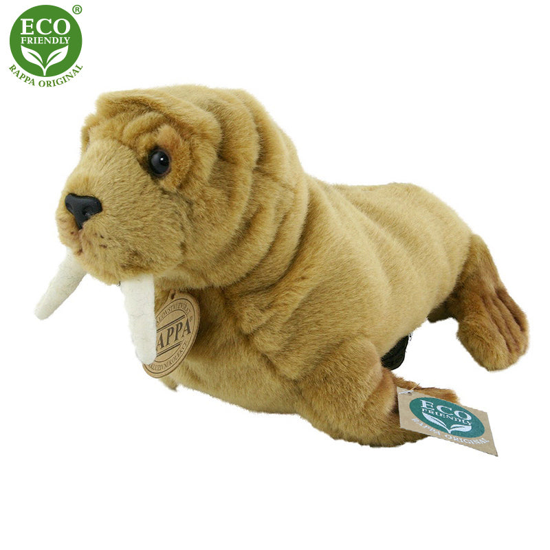 Plysovy mroz 23 cm ECO-FRIENDLY | Czech Toys | czechmovie