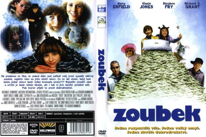Zoubek DVD / Zoubek