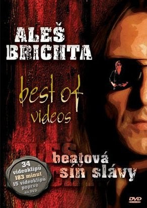 Ales Brichta: Best Of Videos: Beatova sin slavy