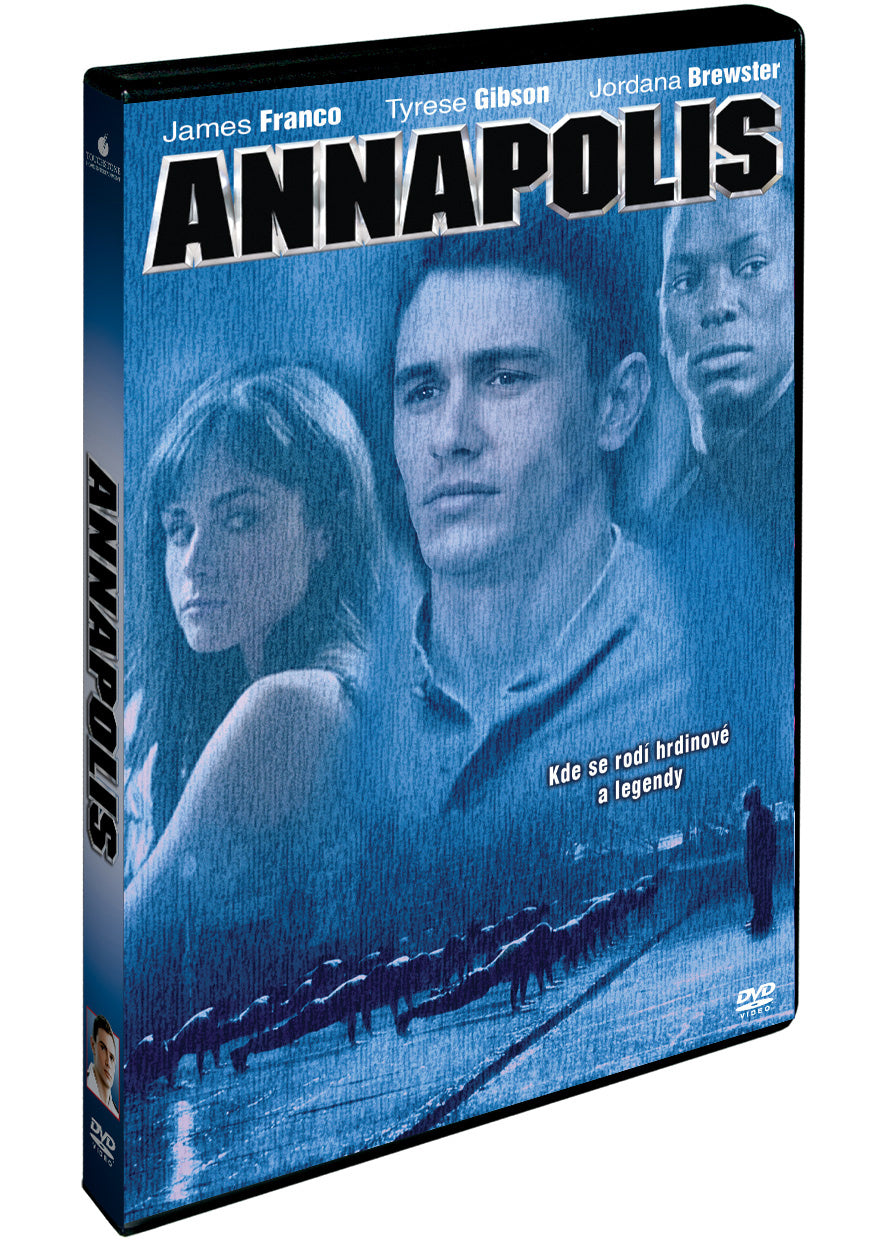 Annapolis DVD / Annapolis