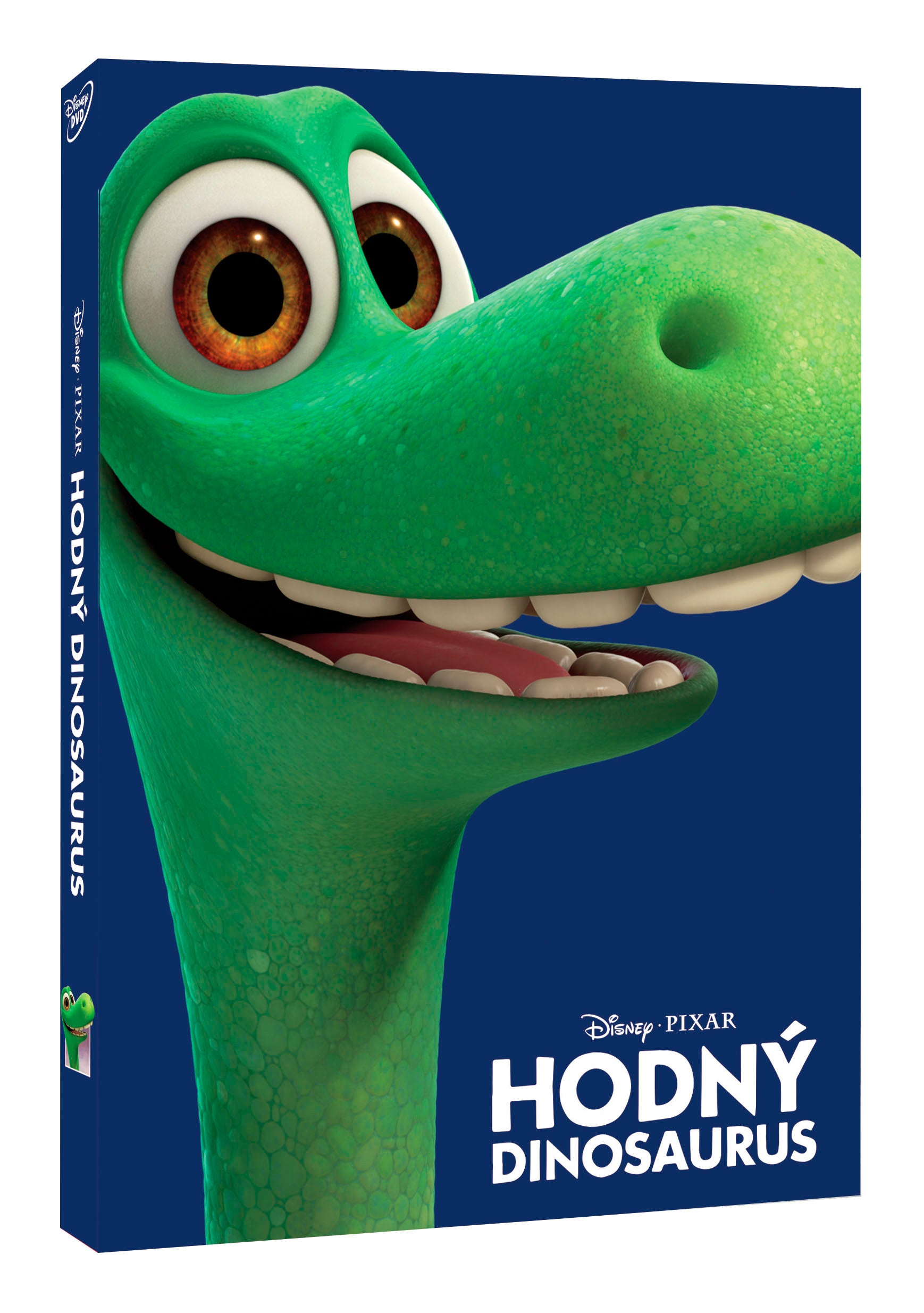 Hodny dinosaurus - Disney Pixar edice (The Good Dinosaur