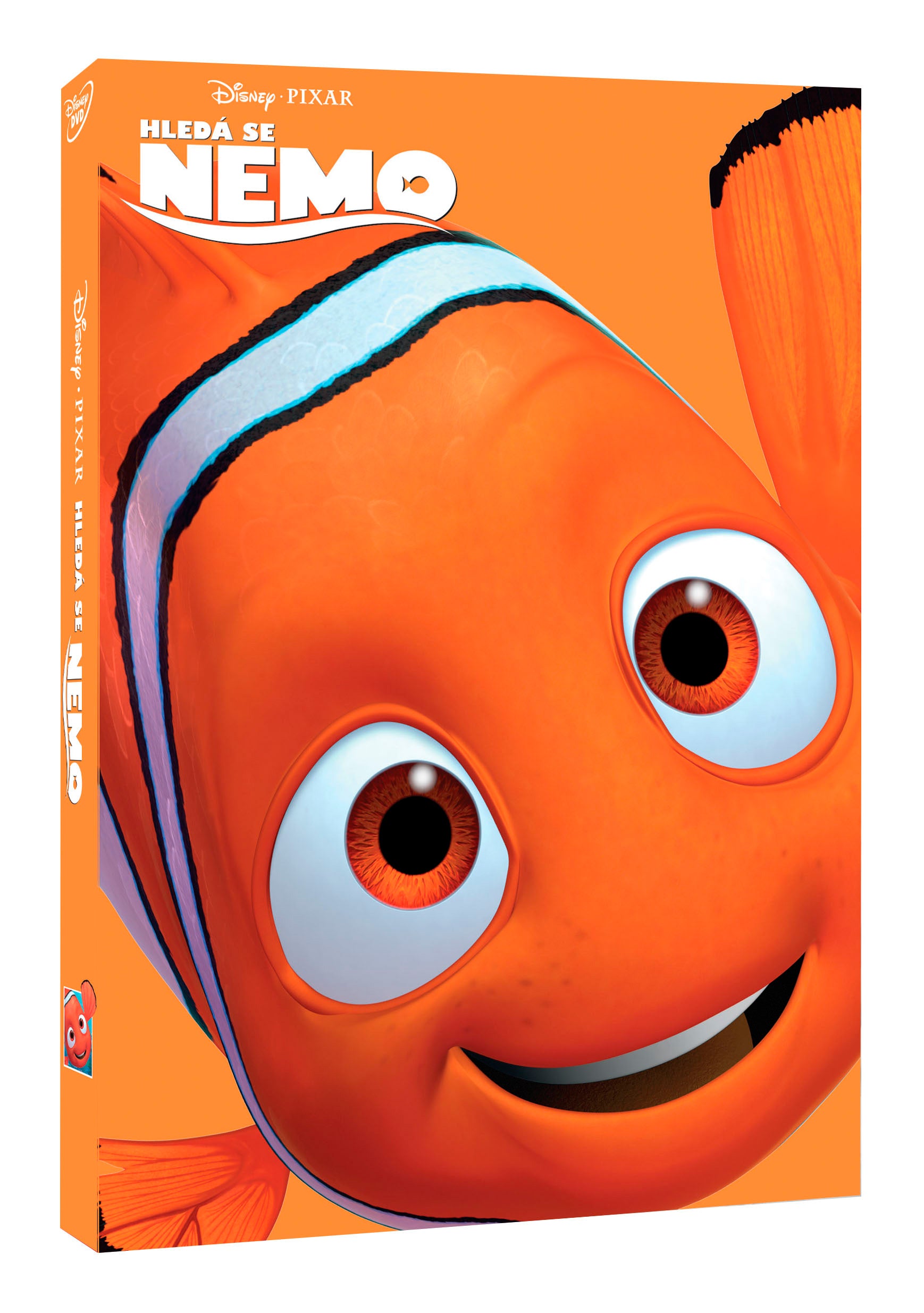 Hleda se Nemo – Disney Pixar Gebäude (Findet Nemo)