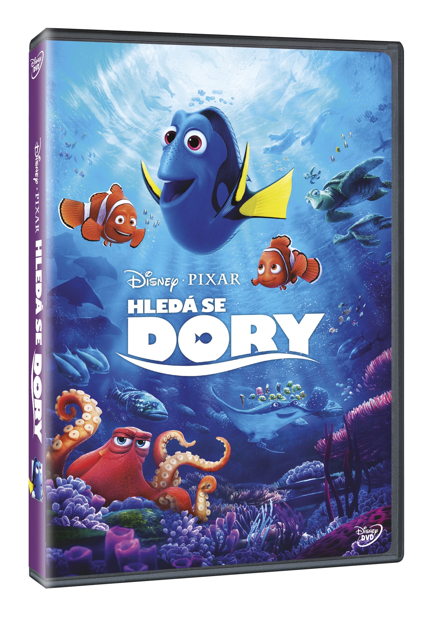 Hleda se Dory DVD / Finding Dory