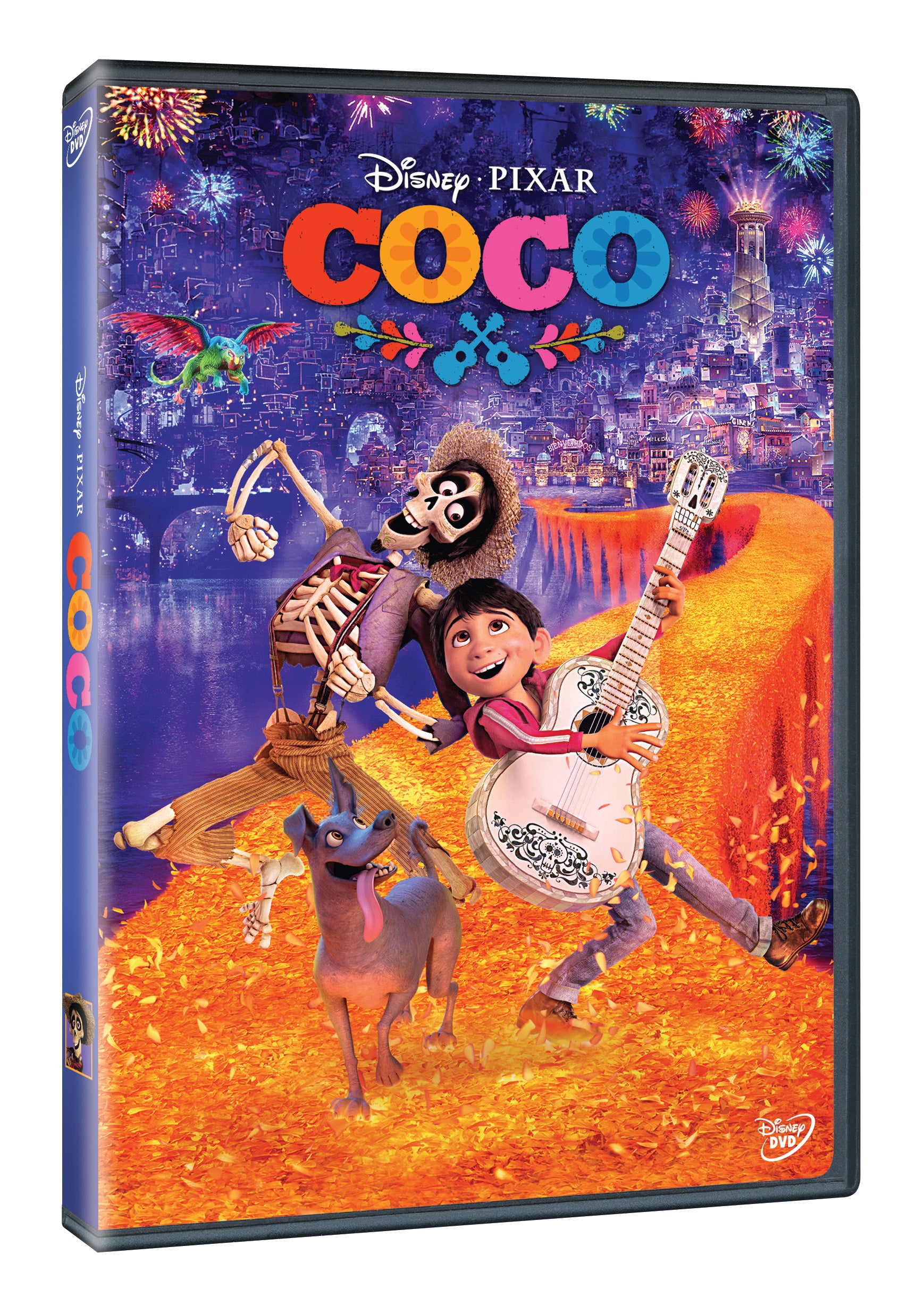 Coco Disney Pixar-Film