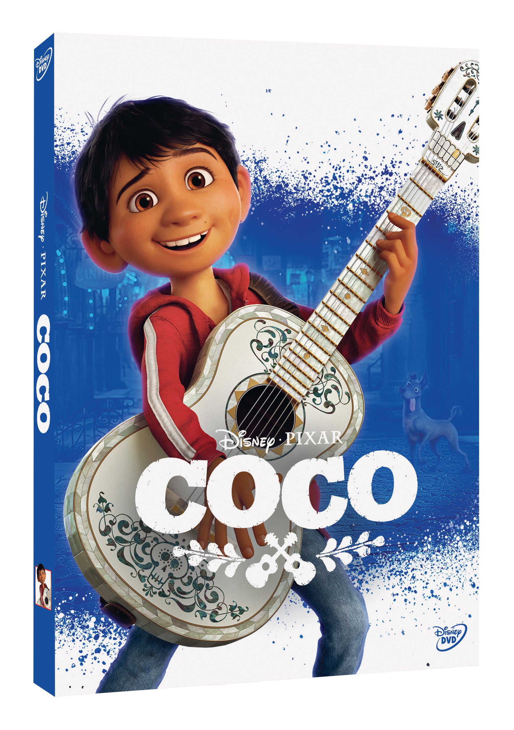 Coco New Line Edition