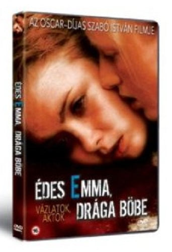 Edes Emma, draga Bobe DVD