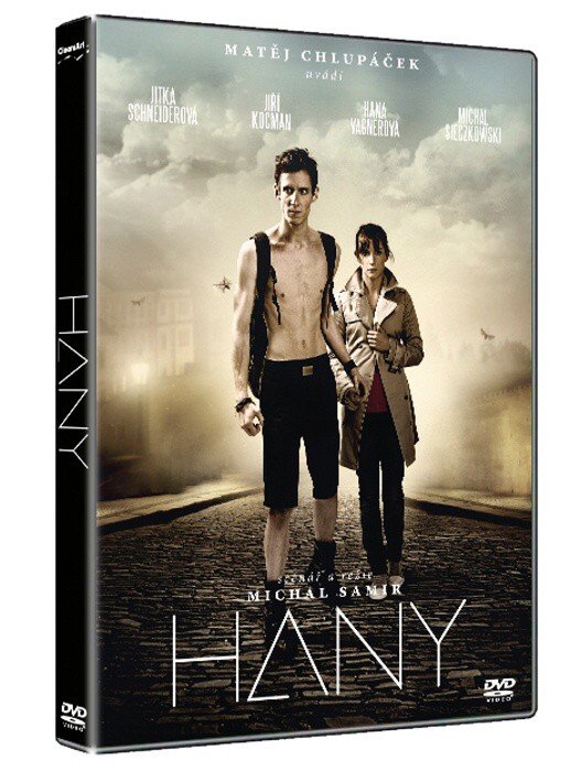 Hany DVD