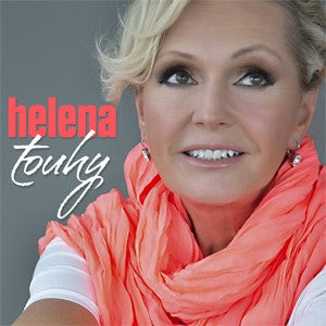 Helena Vondrackova: Touhy-CD