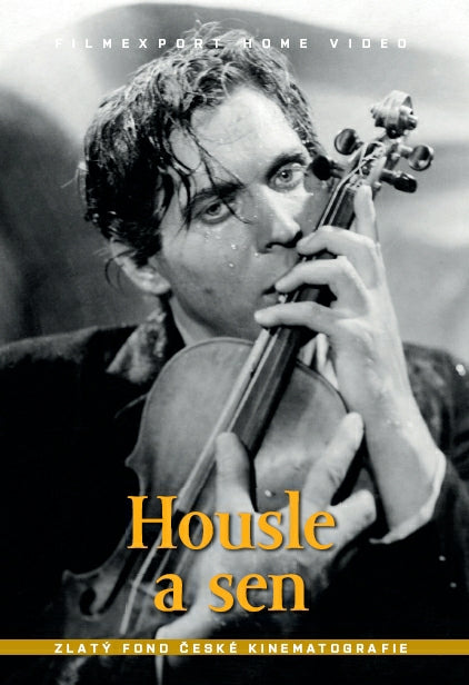 The Violin and the Dream/Housle a sen