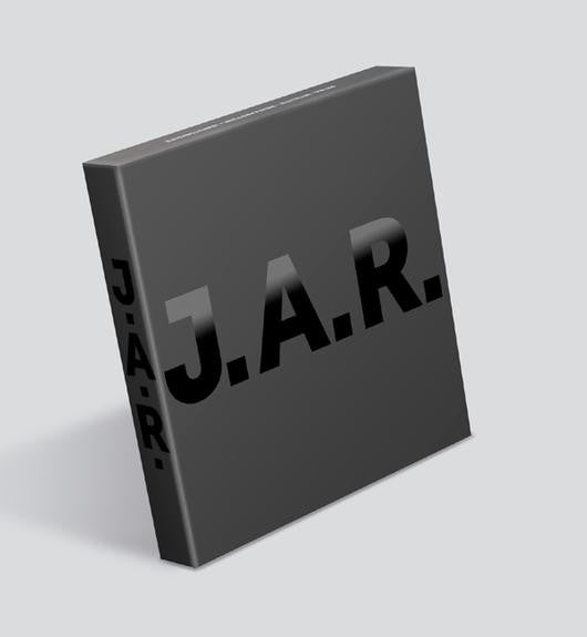 J.A.R.: Box 8 CD Black