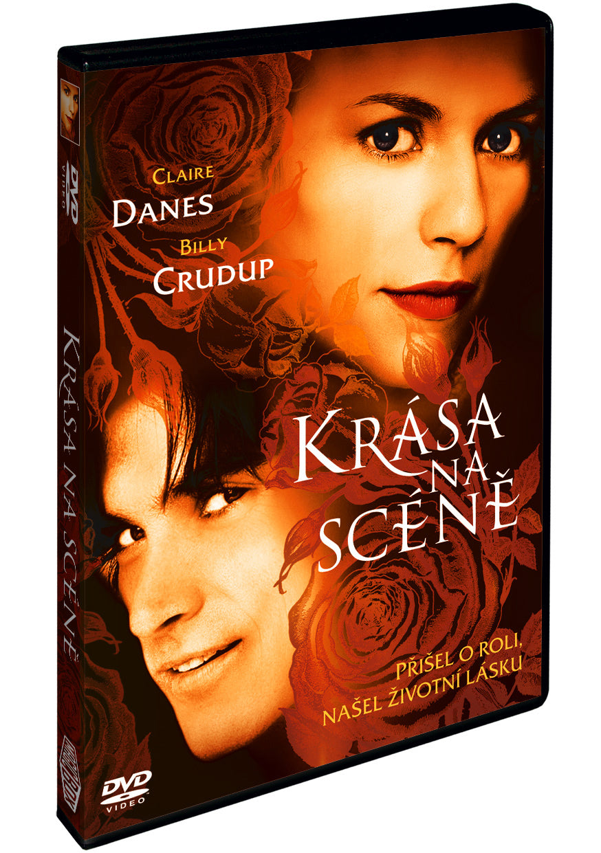 Krasa na scene DVD / Stage Beauty