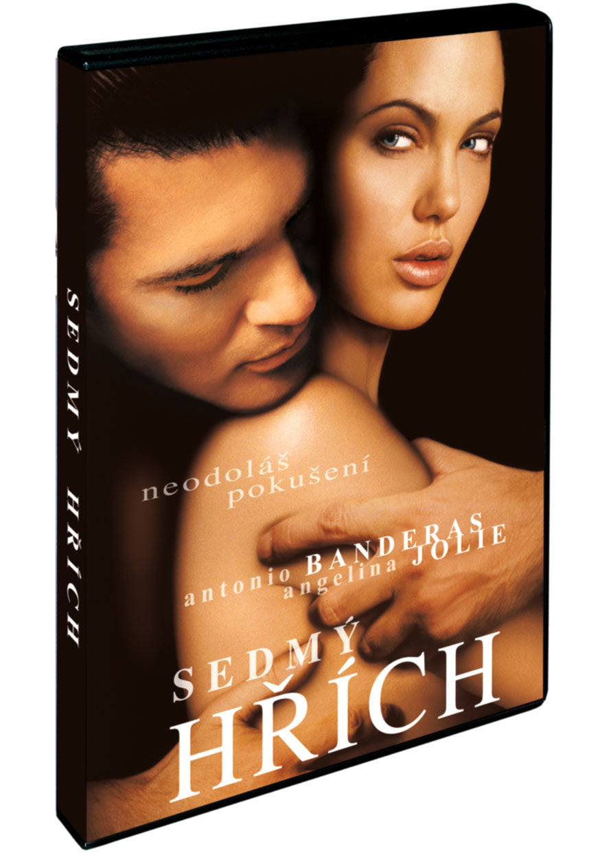 Sedmy hrich DVD / Original Sin