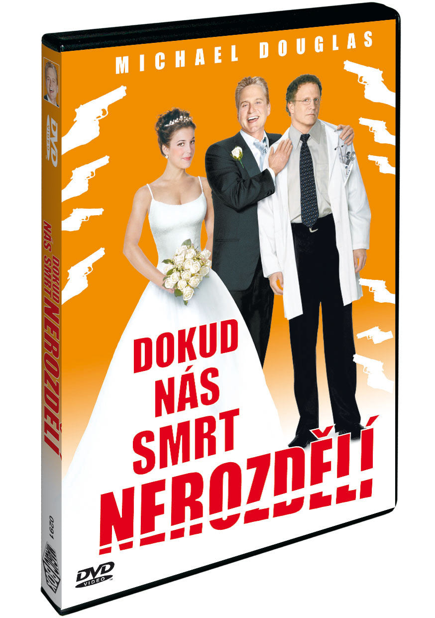 Dokud nas smrt nerozdeli DVD / In-Laws,The